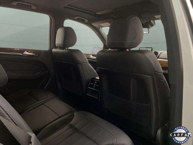 2017 Mercedes-Benz GLE GLE 350 4MATIC&reg; Dallas TX