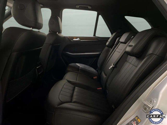 2017 Mercedes-Benz GLE GLE 350 4MATIC&reg; Dallas TX