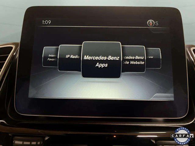 2017 Mercedes-Benz GLE GLE 350 4MATIC&reg; Dallas TX