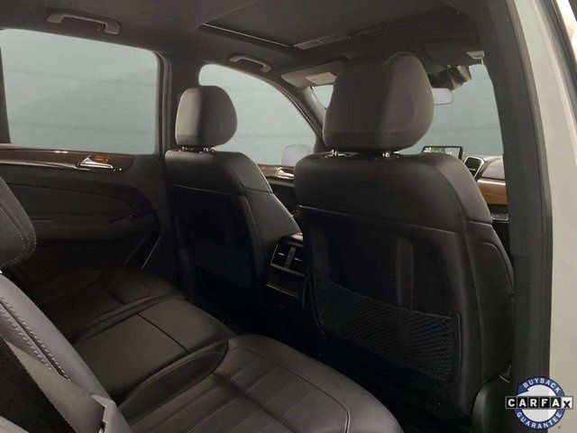 2017 Mercedes-Benz GLE GLE 350 4MATIC&reg; Dallas TX