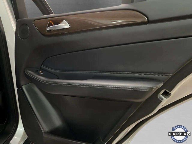 2017 Mercedes-Benz GLE GLE 350 4MATIC&reg; Dallas TX