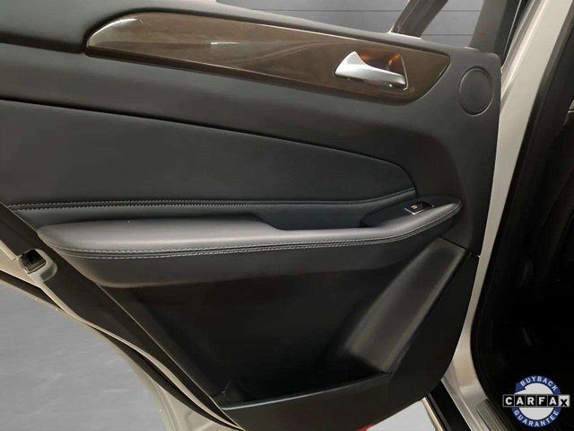 2017 Mercedes-Benz GLE GLE 350 4MATIC&reg; Dallas TX