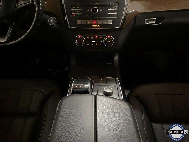 2017 Mercedes-Benz GLE GLE 350 4MATIC&reg; Dallas TX