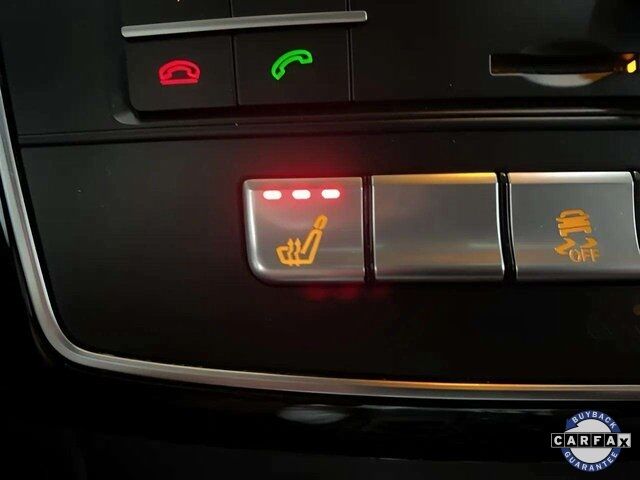 2017 Mercedes-Benz GLE GLE 350 4MATIC&reg; Dallas TX