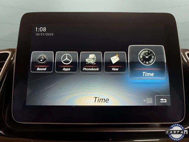 2017 Mercedes-Benz GLE GLE 350 4MATIC&reg; Dallas TX