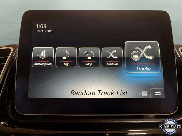 2017 Mercedes-Benz GLE GLE 350 4MATIC&reg; Dallas TX