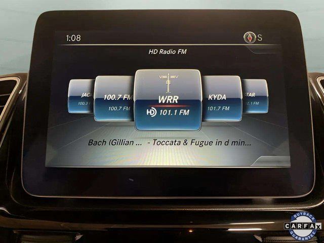 2017 Mercedes-Benz GLE GLE 350 4MATIC&reg; Dallas TX