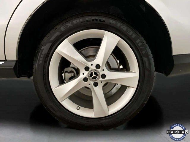 2017 Mercedes-Benz GLE GLE 350 4MATIC&reg; Dallas TX