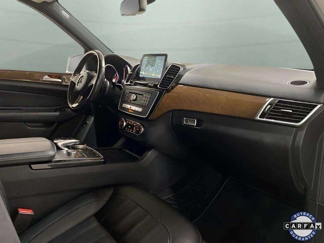 2017 Mercedes-Benz GLE GLE 350 4MATIC&reg; Dallas TX