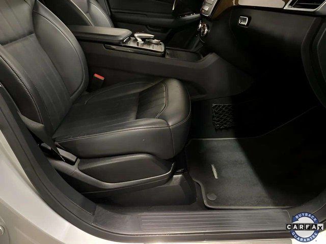 2017 Mercedes-Benz GLE GLE 350 4MATIC&reg; Dallas TX