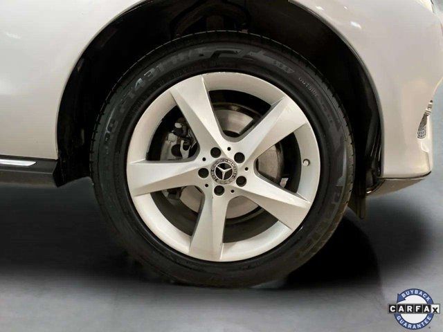 2017 Mercedes-Benz GLE GLE 350 4MATIC&reg; Dallas TX