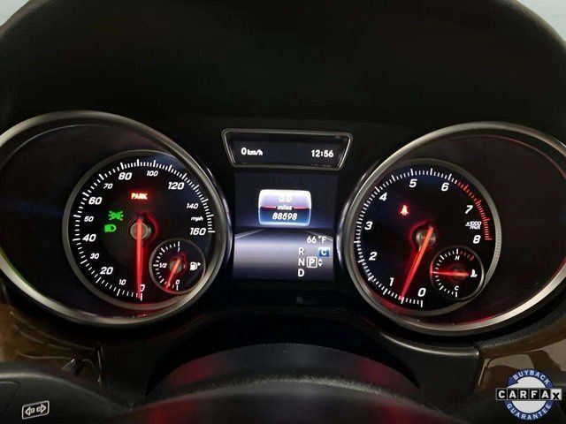 2017 Mercedes-Benz GLE GLE 350 4MATIC&reg; Dallas TX