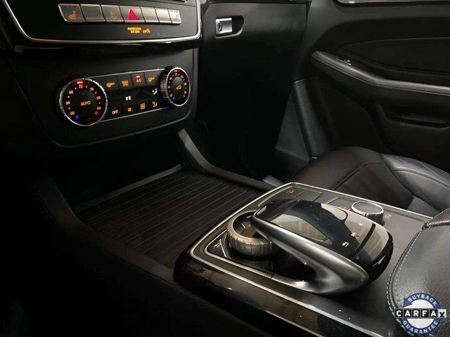 2017 Mercedes-Benz GLE GLE 350 4MATIC&reg; Dallas TX