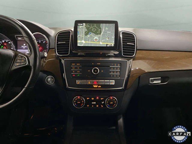 2017 Mercedes-Benz GLE GLE 350 4MATIC&reg; Dallas TX