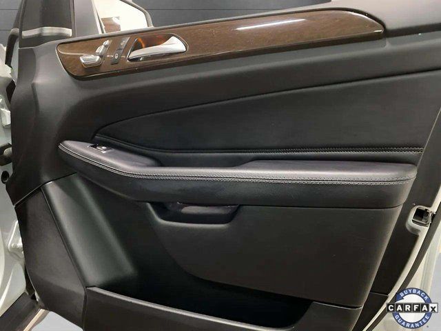 2017 Mercedes-Benz GLE GLE 350 4MATIC&reg; Dallas TX