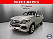 2017 Mercedes-Benz GLE GLE 350 4MATIC&reg;