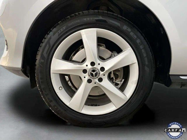 2017 Mercedes-Benz GLE GLE 350 4MATIC&reg; Dallas TX