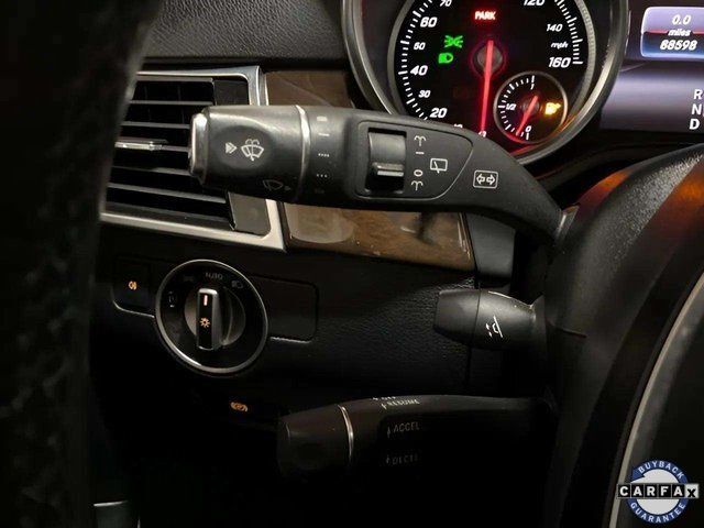 2017 Mercedes-Benz GLE GLE 350 4MATIC&reg; Dallas TX