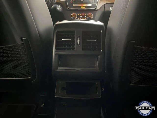 2017 Mercedes-Benz GLE GLE 350 4MATIC&reg; Dallas TX