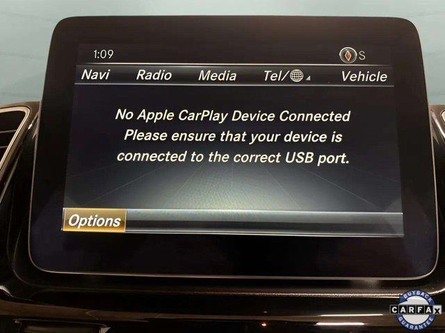 2017 Mercedes-Benz GLE GLE 350 4MATIC&reg; Dallas TX