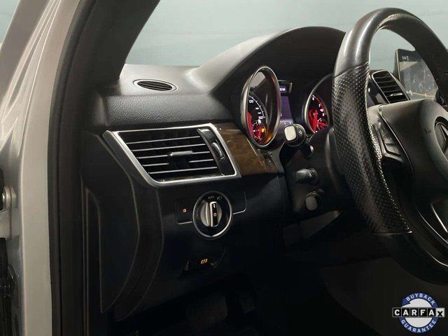 2017 Mercedes-Benz GLE GLE 350 4MATIC&reg; Dallas TX