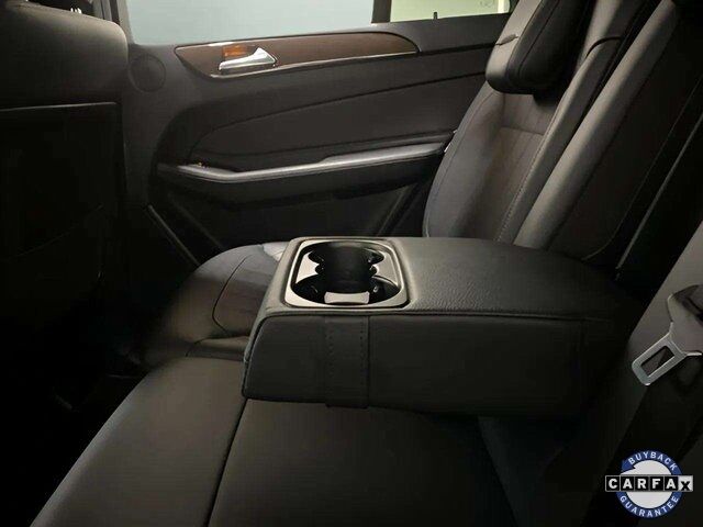 2017 Mercedes-Benz GLE GLE 350 4MATIC&reg; Dallas TX