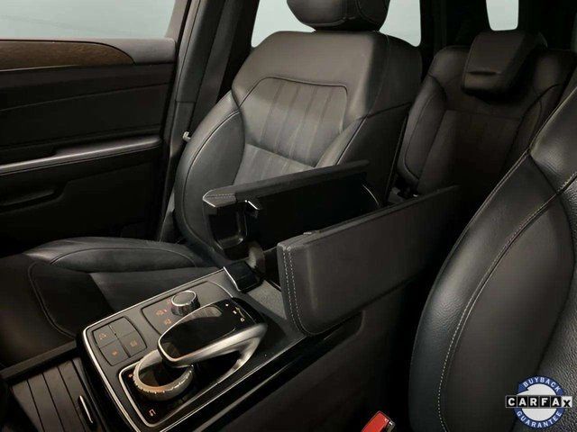 2017 Mercedes-Benz GLE GLE 350 4MATIC&reg; Dallas TX