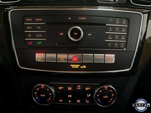 2017 Mercedes-Benz GLE GLE 350 4MATIC&reg; Dallas TX