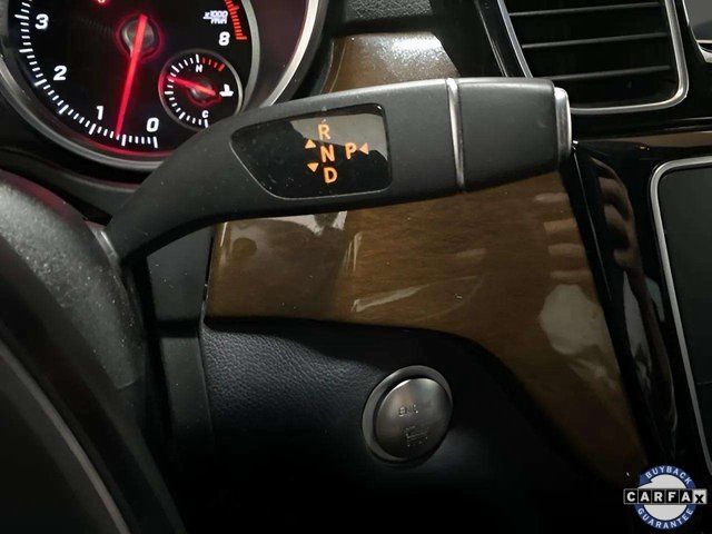 2017 Mercedes-Benz GLE GLE 350 4MATIC&reg; Dallas TX