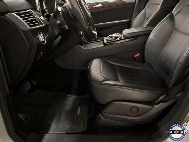 2017 Mercedes-Benz GLE GLE 350 4MATIC&reg; Dallas TX