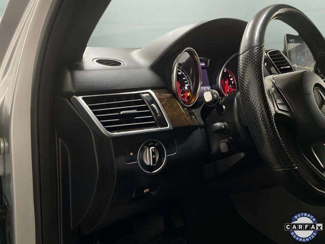 2017 Mercedes-Benz GLE GLE 350 4MATIC&reg; Dallas TX