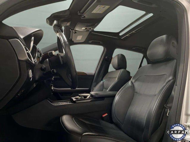 2017 Mercedes-Benz GLE GLE 350 4MATIC&reg; Dallas TX