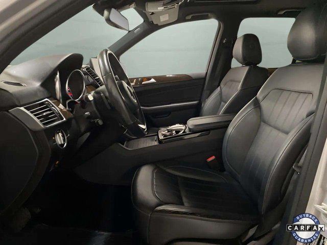 2017 Mercedes-Benz GLE GLE 350 4MATIC&reg; Dallas TX