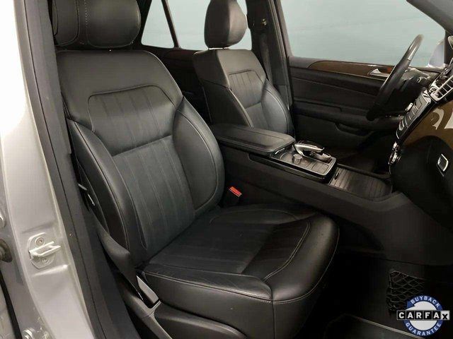 2017 Mercedes-Benz GLE GLE 350 4MATIC&reg; Dallas TX