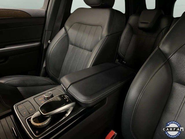 2017 Mercedes-Benz GLE GLE 350 4MATIC&reg; Dallas TX