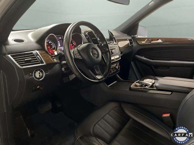 2017 Mercedes-Benz GLE GLE 350 4MATIC&reg; Dallas TX