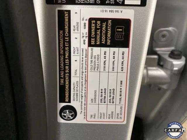 2017 Mercedes-Benz GLE GLE 350 4MATIC&reg; Dallas TX