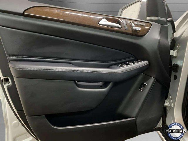 2017 Mercedes-Benz GLE GLE 350 4MATIC&reg; Dallas TX