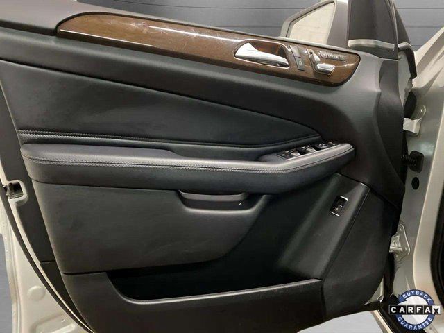 2017 Mercedes-Benz GLE GLE 350 4MATIC&reg; Dallas TX