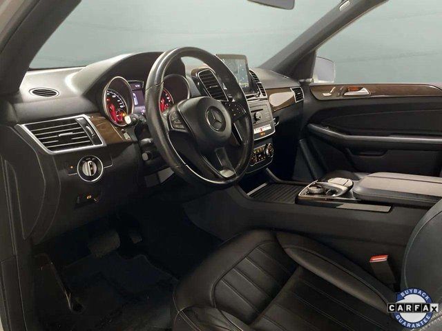 2017 Mercedes-Benz GLE GLE 350 4MATIC&reg; Dallas TX