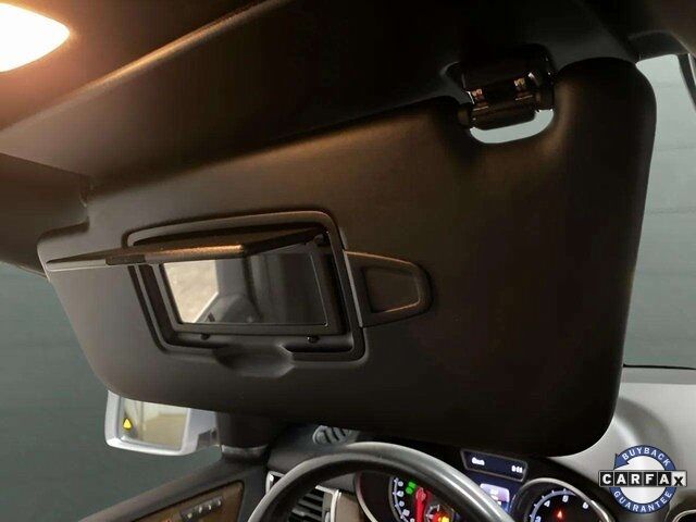 2017 Mercedes-Benz GLE GLE 350 4MATIC&reg; Dallas TX