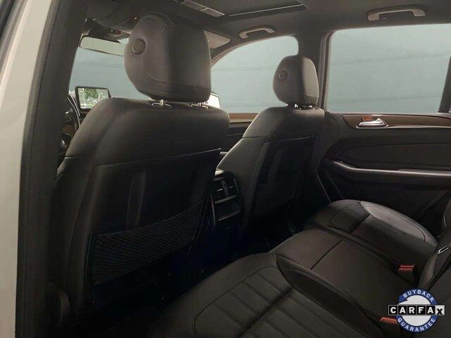 2017 Mercedes-Benz GLE GLE 350 4MATIC&reg; Dallas TX