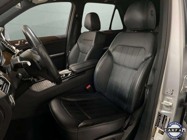 2017 Mercedes-Benz GLE GLE 350 4MATIC&reg; Dallas TX