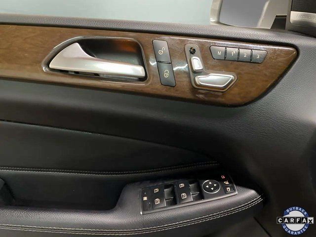 2017 Mercedes-Benz GLE GLE 350 4MATIC&reg; Dallas TX