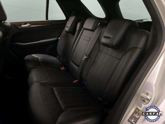 2017 Mercedes-Benz GLE GLE 350 4MATIC&reg; Dallas TX