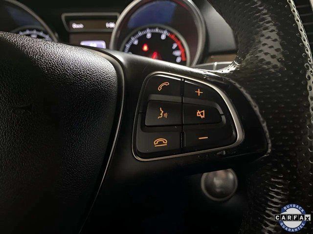 2017 Mercedes-Benz GLE GLE 350 4MATIC&reg; Dallas TX