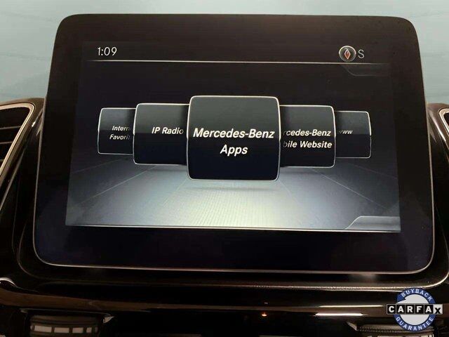 2017 Mercedes-Benz GLE GLE 350 4MATIC&reg; Dallas TX