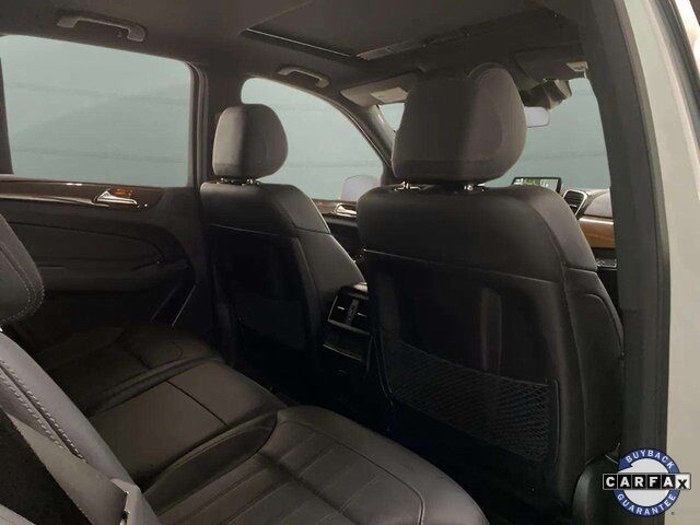 2017 Mercedes-Benz GLE GLE 350 4MATIC&reg; Dallas TX