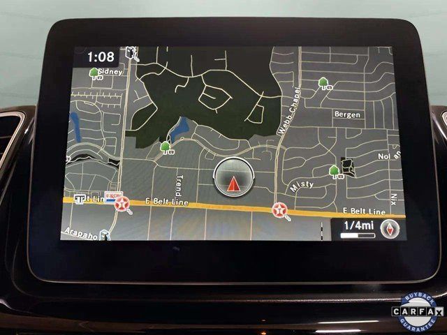 2017 Mercedes-Benz GLE GLE 350 4MATIC&reg; Dallas TX