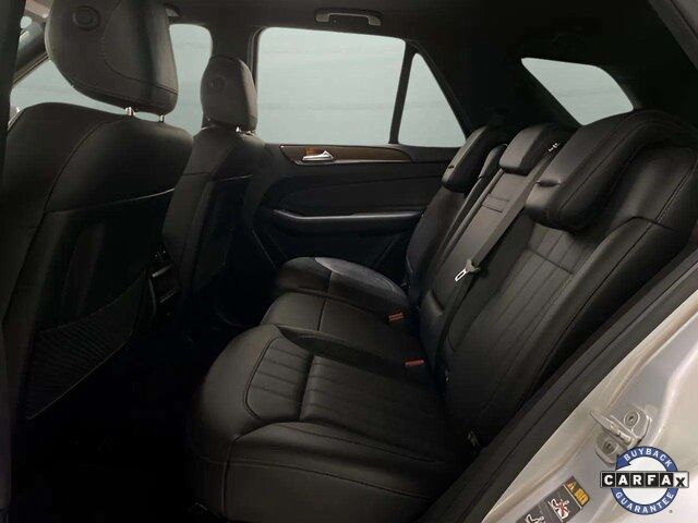 2017 Mercedes-Benz GLE GLE 350 4MATIC&reg; Dallas TX